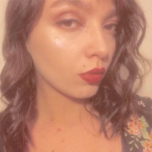 Meet your Posher, Amber